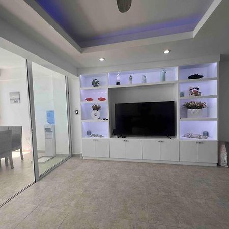 Bueno Paradise Condo In Marbella 후안돌리오 외부 사진