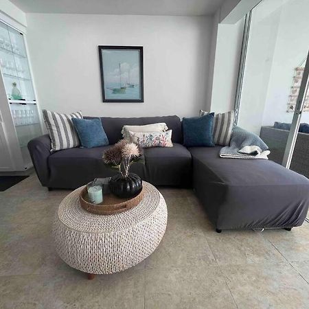 Bueno Paradise Condo In Marbella 후안돌리오 외부 사진