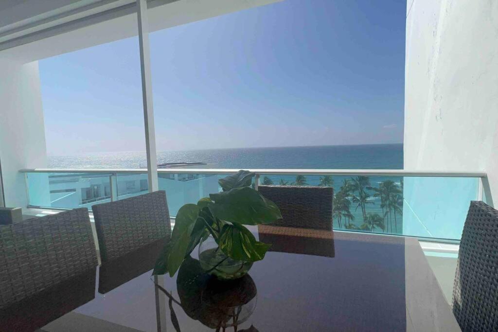 Bueno Paradise Condo In Marbella 후안돌리오 외부 사진
