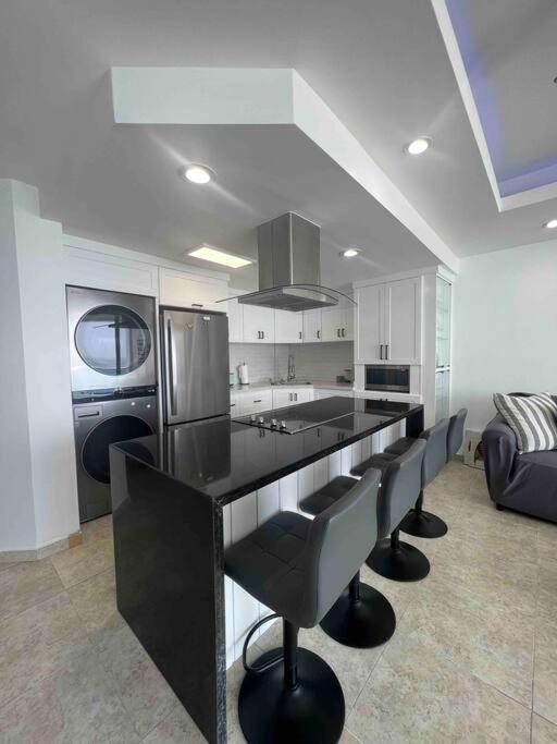 Bueno Paradise Condo In Marbella 후안돌리오 외부 사진