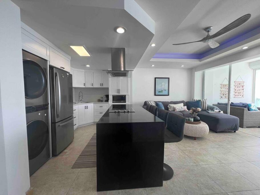 Bueno Paradise Condo In Marbella 후안돌리오 외부 사진