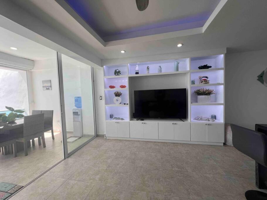 Bueno Paradise Condo In Marbella 후안돌리오 외부 사진