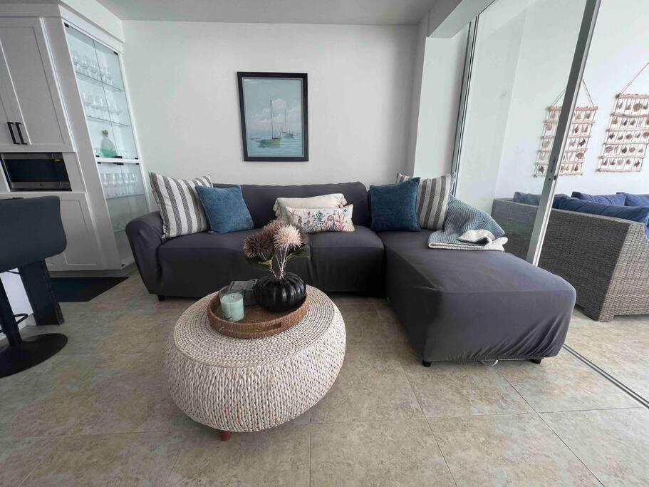 Bueno Paradise Condo In Marbella 후안돌리오 외부 사진