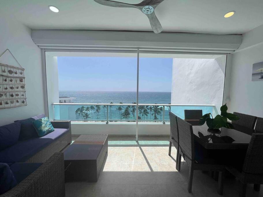 Bueno Paradise Condo In Marbella 후안돌리오 외부 사진