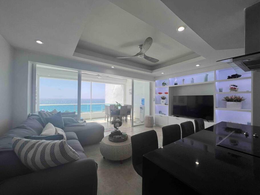 Bueno Paradise Condo In Marbella 후안돌리오 외부 사진