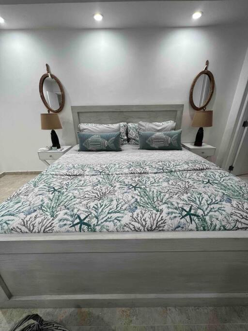 Bueno Paradise Condo In Marbella 후안돌리오 외부 사진