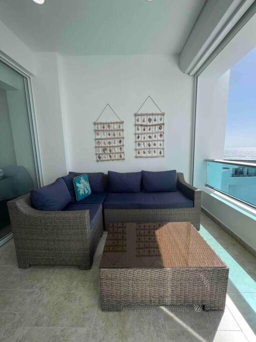Bueno Paradise Condo In Marbella 후안돌리오 외부 사진