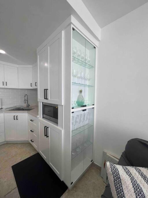 Bueno Paradise Condo In Marbella 후안돌리오 외부 사진
