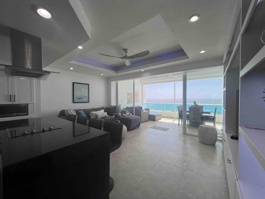 Bueno Paradise Condo In Marbella 후안돌리오 외부 사진