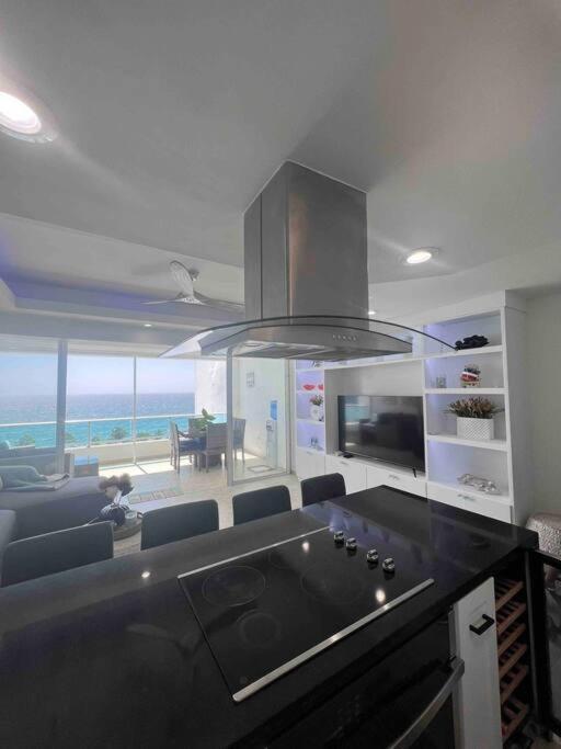 Bueno Paradise Condo In Marbella 후안돌리오 외부 사진