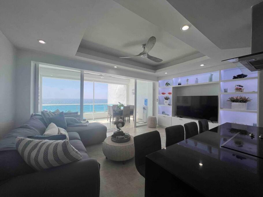 Bueno Paradise Condo In Marbella 후안돌리오 외부 사진