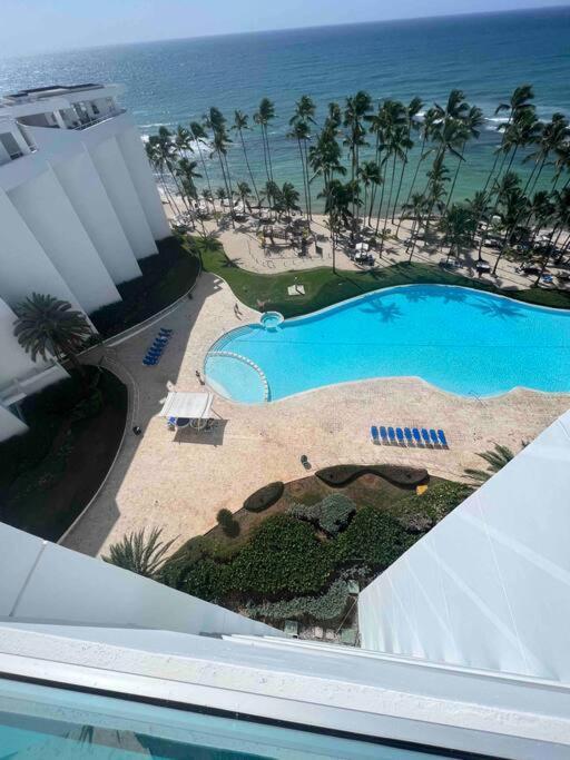 Bueno Paradise Condo In Marbella 후안돌리오 외부 사진