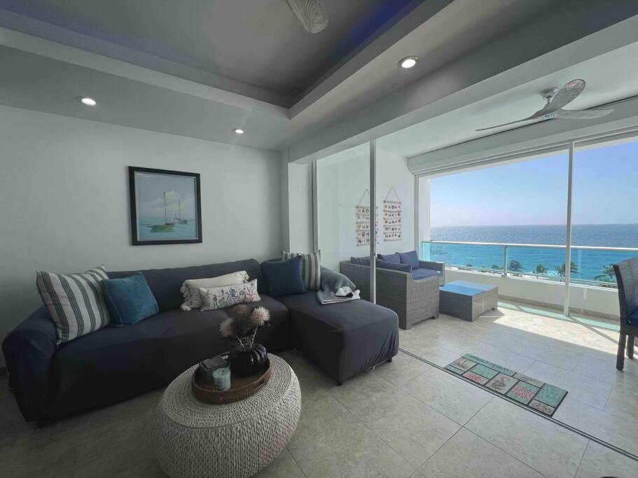 Bueno Paradise Condo In Marbella 후안돌리오 외부 사진